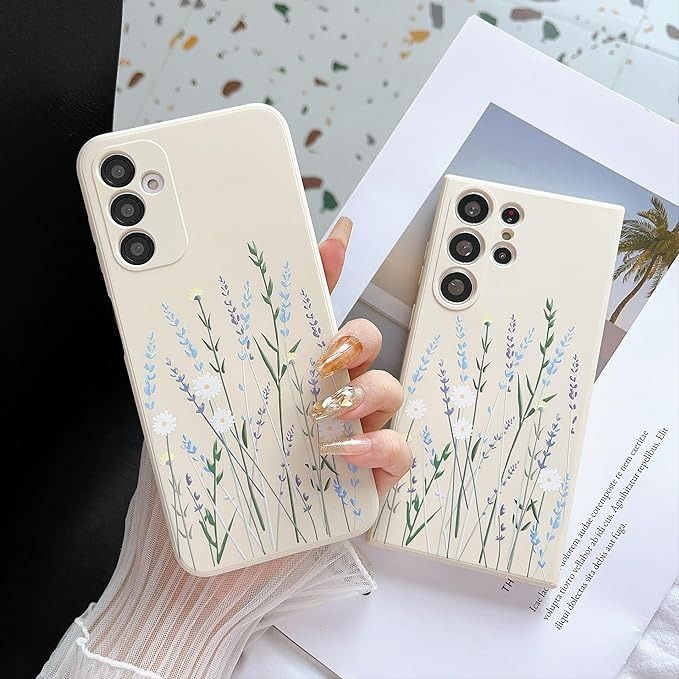 Samsung Cases